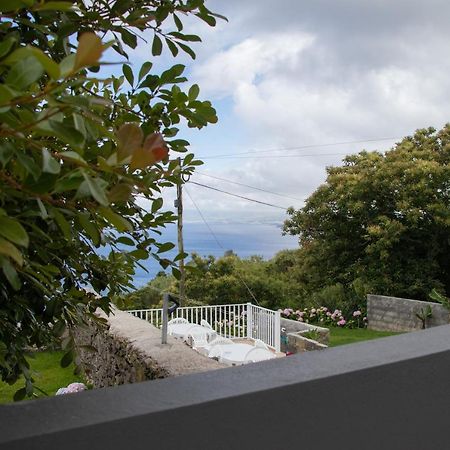 Ferienwohnung Oasis Fonte Grande Santo Antonio  Exterior foto