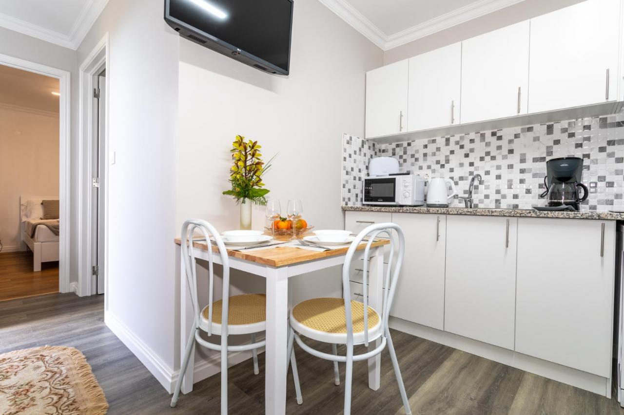 Ferienwohnung Oasis Fonte Grande Santo Antonio  Exterior foto