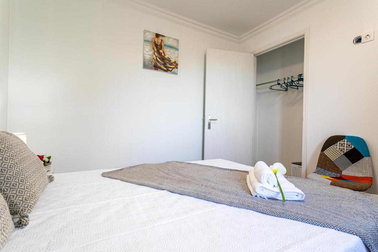 Ferienwohnung Oasis Fonte Grande Santo Antonio  Exterior foto