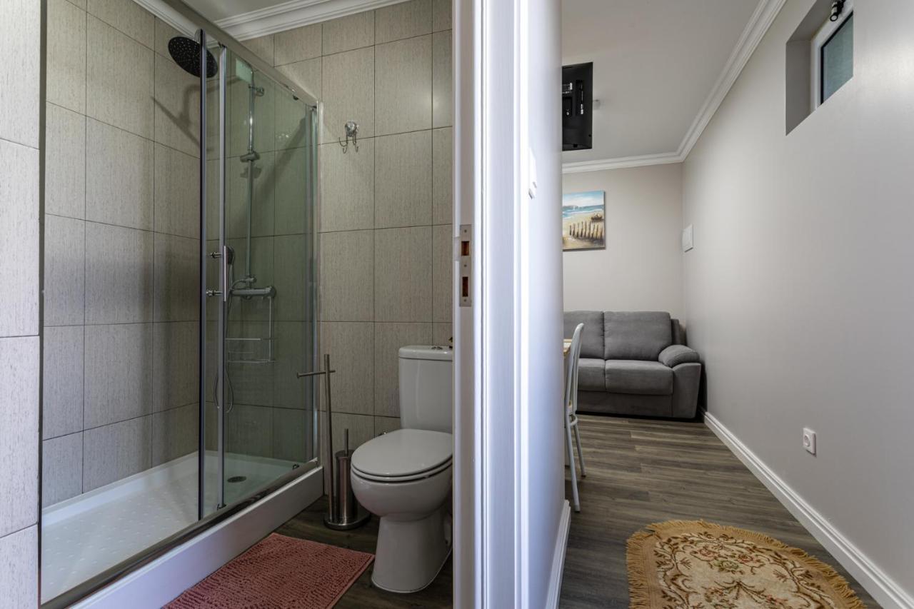 Ferienwohnung Oasis Fonte Grande Santo Antonio  Exterior foto