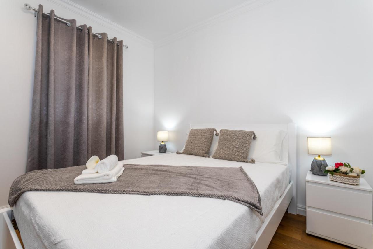 Ferienwohnung Oasis Fonte Grande Santo Antonio  Exterior foto