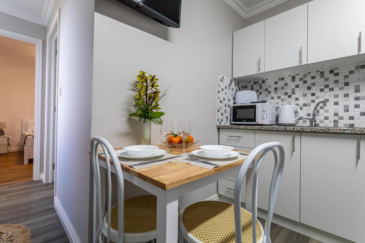 Ferienwohnung Oasis Fonte Grande Santo Antonio  Exterior foto