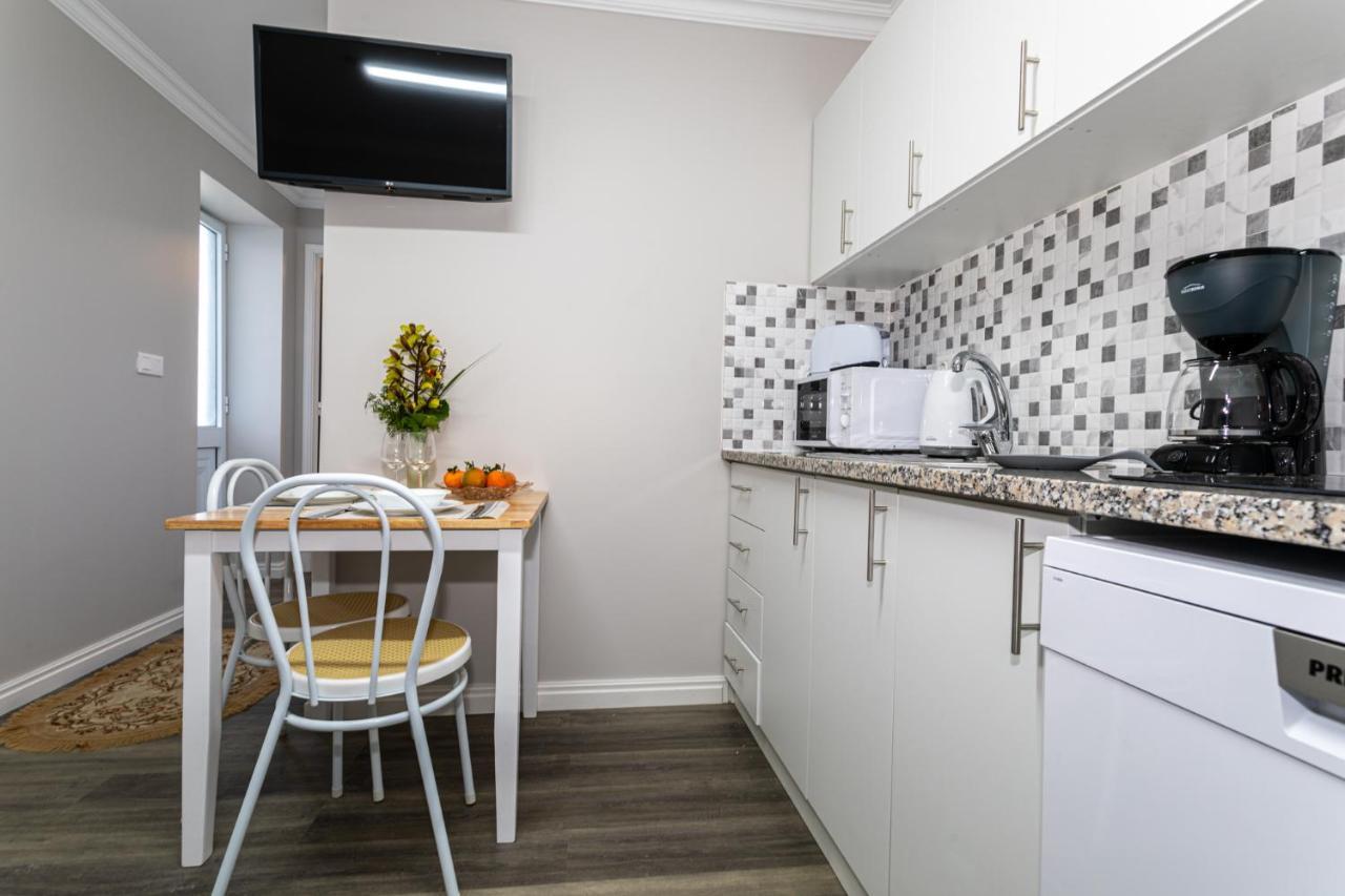 Ferienwohnung Oasis Fonte Grande Santo Antonio  Exterior foto