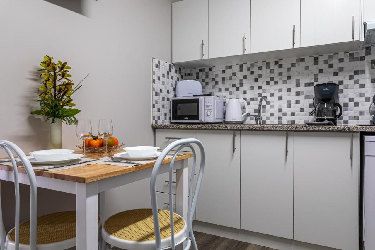 Ferienwohnung Oasis Fonte Grande Santo Antonio  Exterior foto